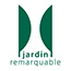 Jardin remarquable