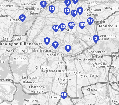 carte