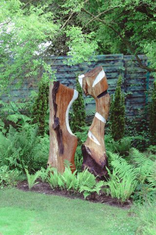 Hortisculptures Beaux-Arts Ecole Du Breuil
