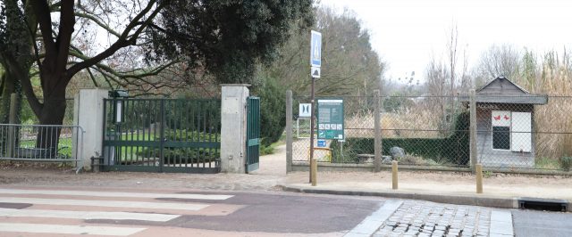 kiosque école du breuil marché public