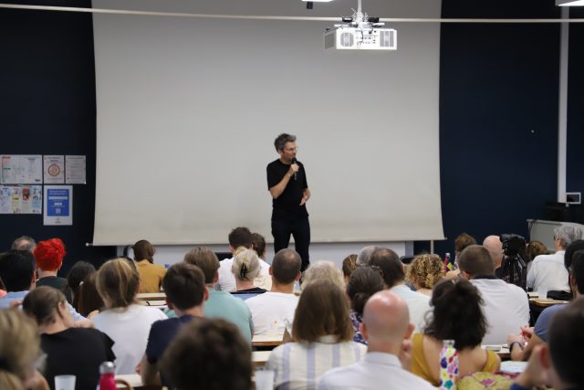 CEC Monde académique Ecole Du Breuil